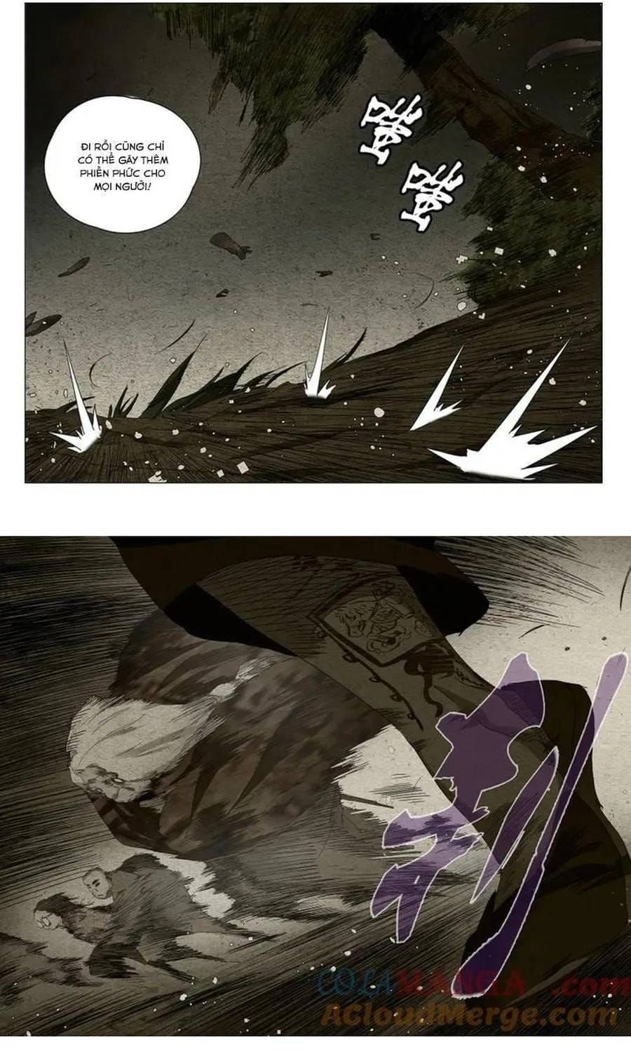 Nhất Nhân Chi Hạ Chap 670 - Next Chap 669