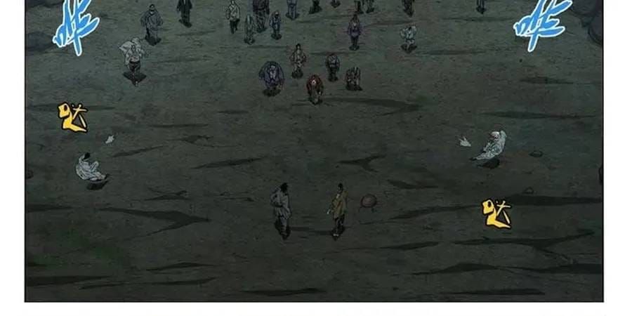 Nhất Nhân Chi Hạ Chap 670 - Next Chap 669