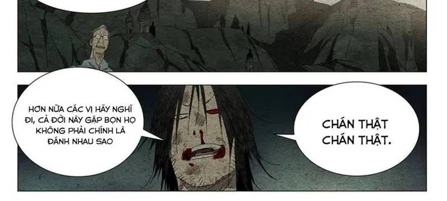 Nhất Nhân Chi Hạ Chap 670 - Next Chap 669