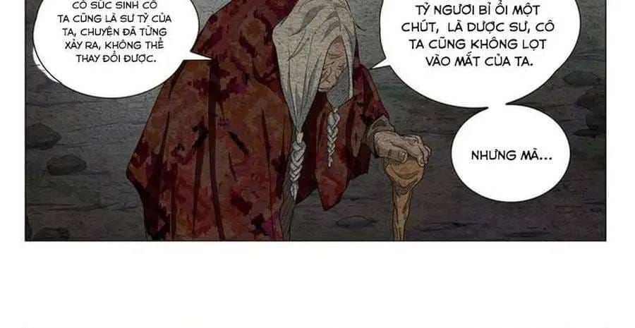 Nhất Nhân Chi Hạ Chap 670 - Next Chap 669