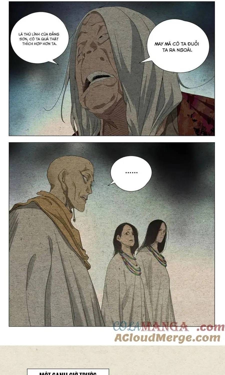 Nhất Nhân Chi Hạ Chap 670 - Next Chap 669