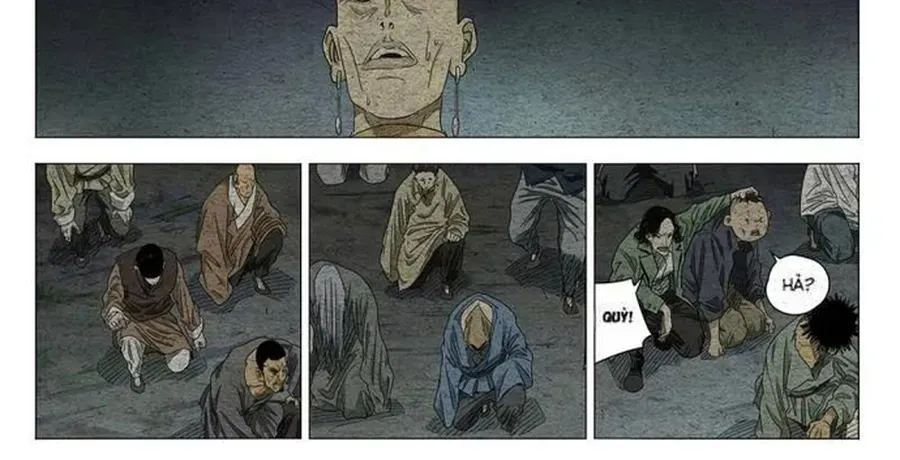 Nhất Nhân Chi Hạ Chap 671 - Next Chap 670