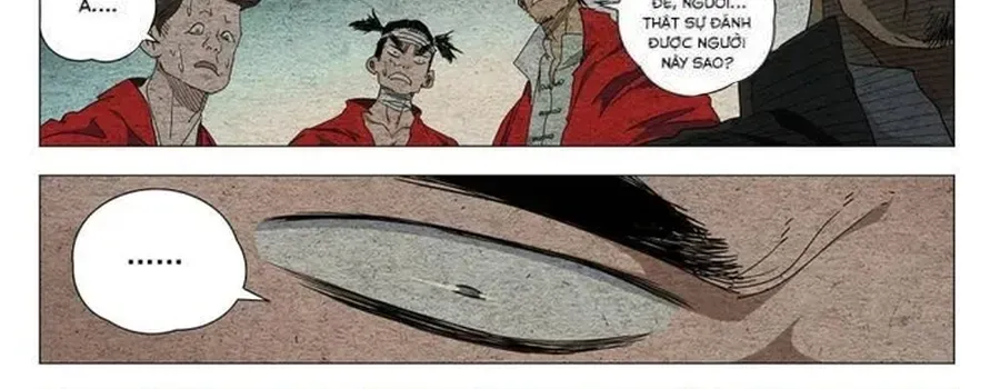 Nhất Nhân Chi Hạ Chap 671 - Next Chap 670