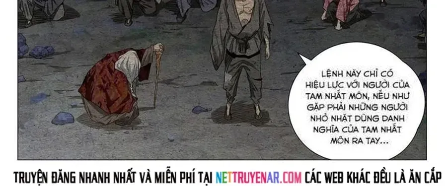 Nhất Nhân Chi Hạ Chap 671 - Next Chap 670