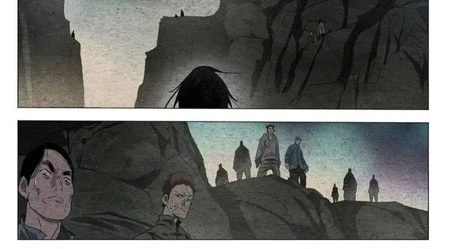 Nhất Nhân Chi Hạ Chap 671 - Next Chap 670