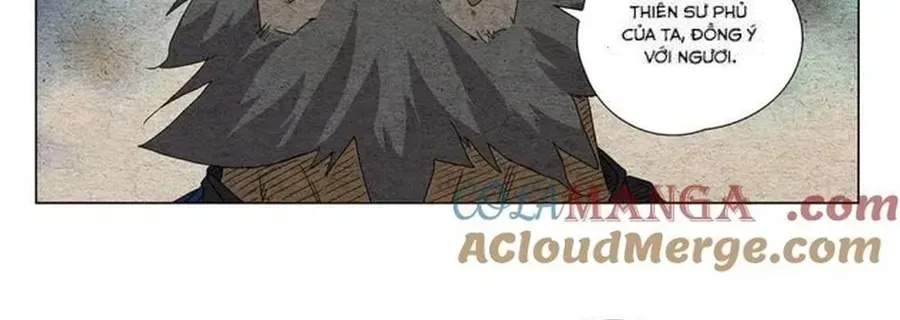 Nhất Nhân Chi Hạ Chap 671 - Next Chap 670