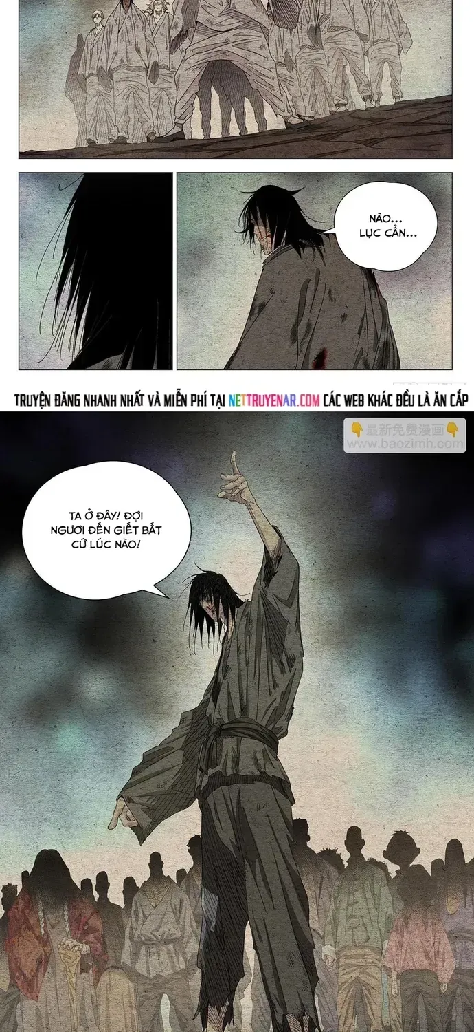 Nhất Nhân Chi Hạ Chap 672 - Next Chap 671