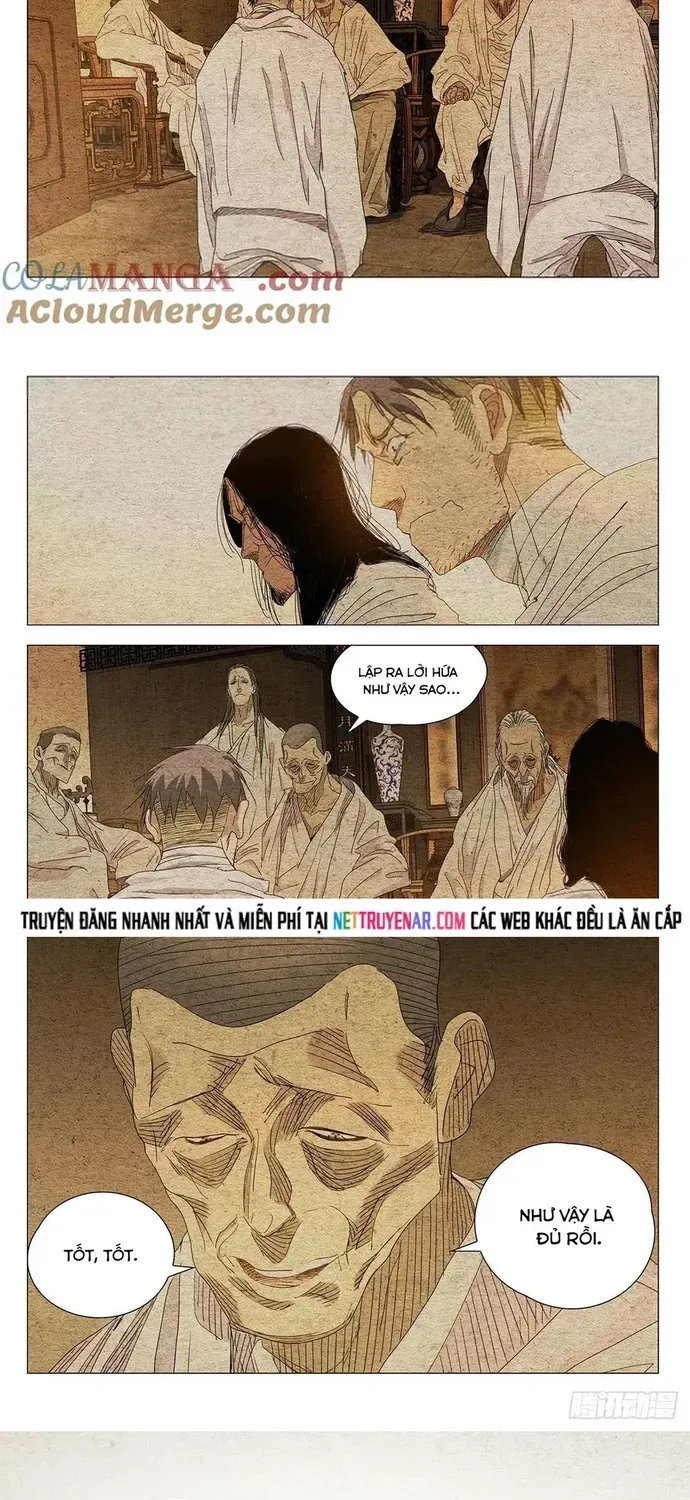 Nhất Nhân Chi Hạ Chap 672 - Next Chap 671