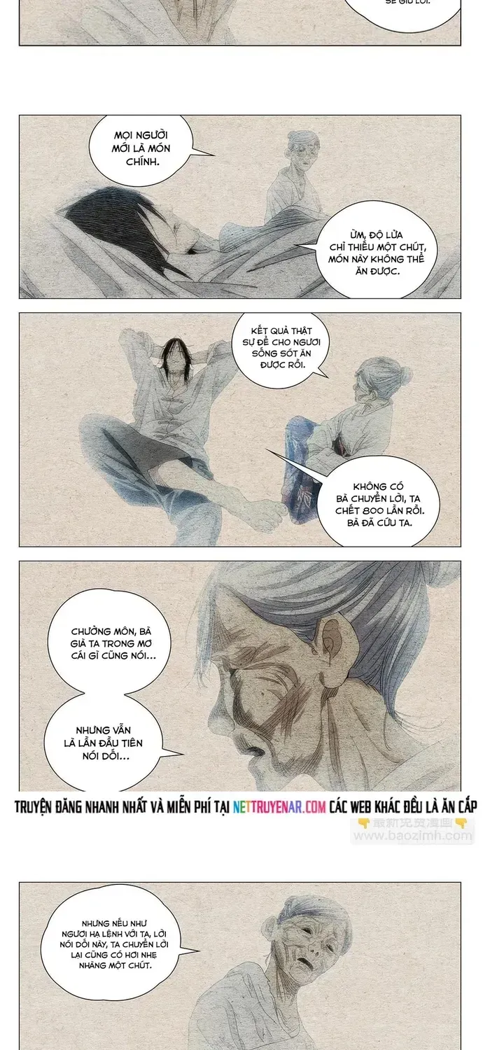 Nhất Nhân Chi Hạ Chap 672 - Next Chap 671