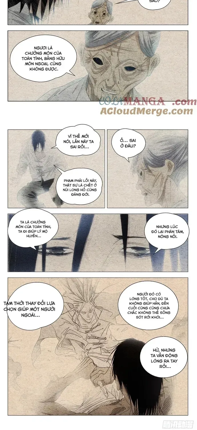 Nhất Nhân Chi Hạ Chap 672 - Next Chap 671