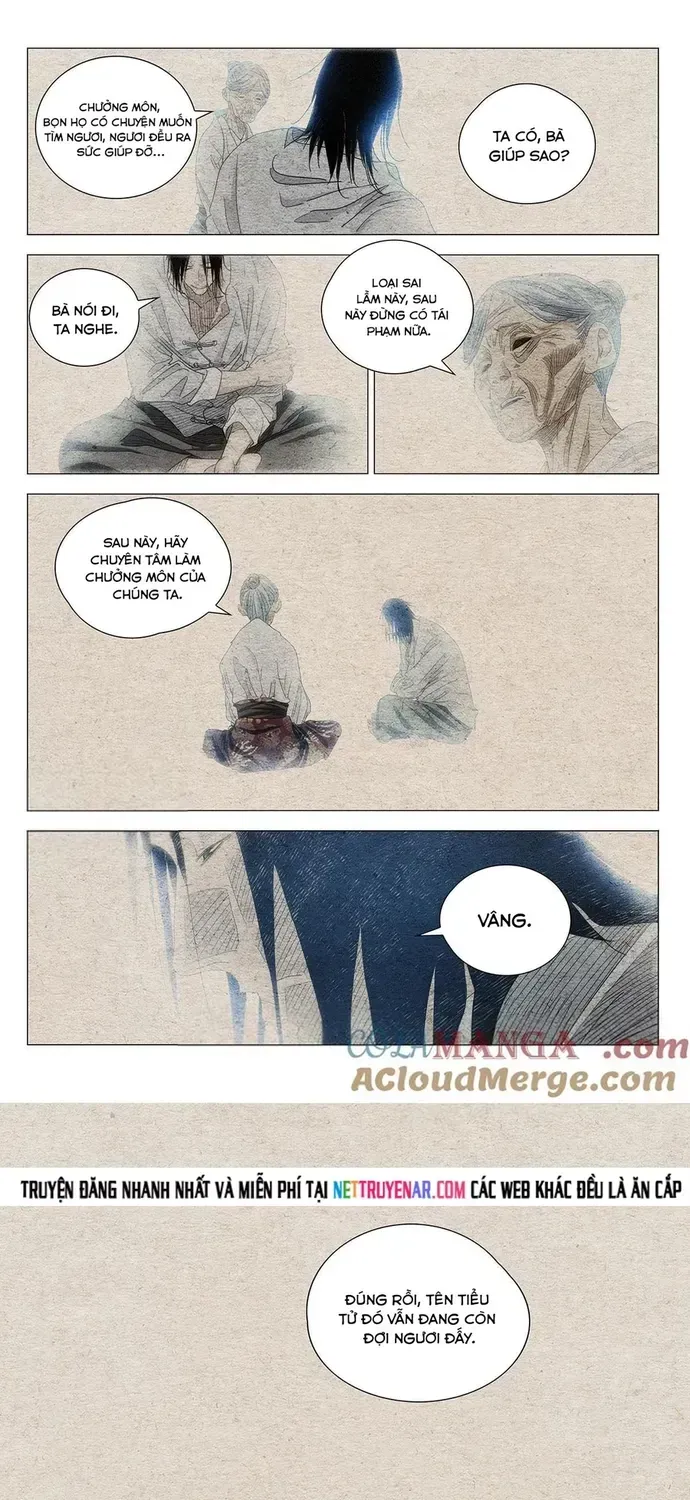 Nhất Nhân Chi Hạ Chap 672 - Next Chap 671