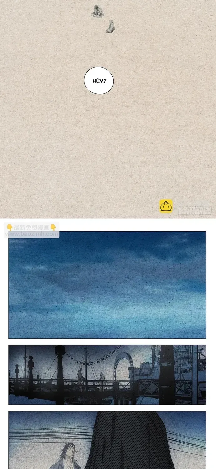 Nhất Nhân Chi Hạ Chap 672 - Next Chap 671