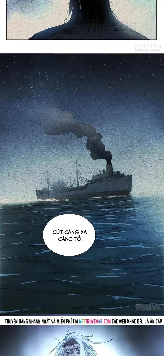 Nhất Nhân Chi Hạ Chap 672 - Next Chap 671