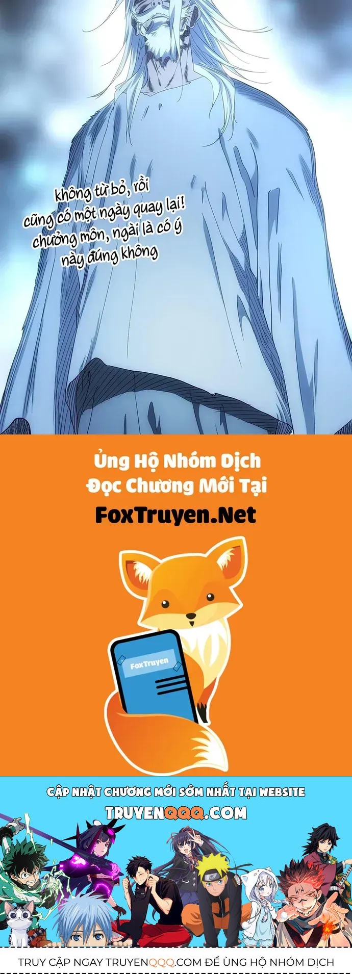 Nhất Nhân Chi Hạ Chap 672 - Next Chap 671
