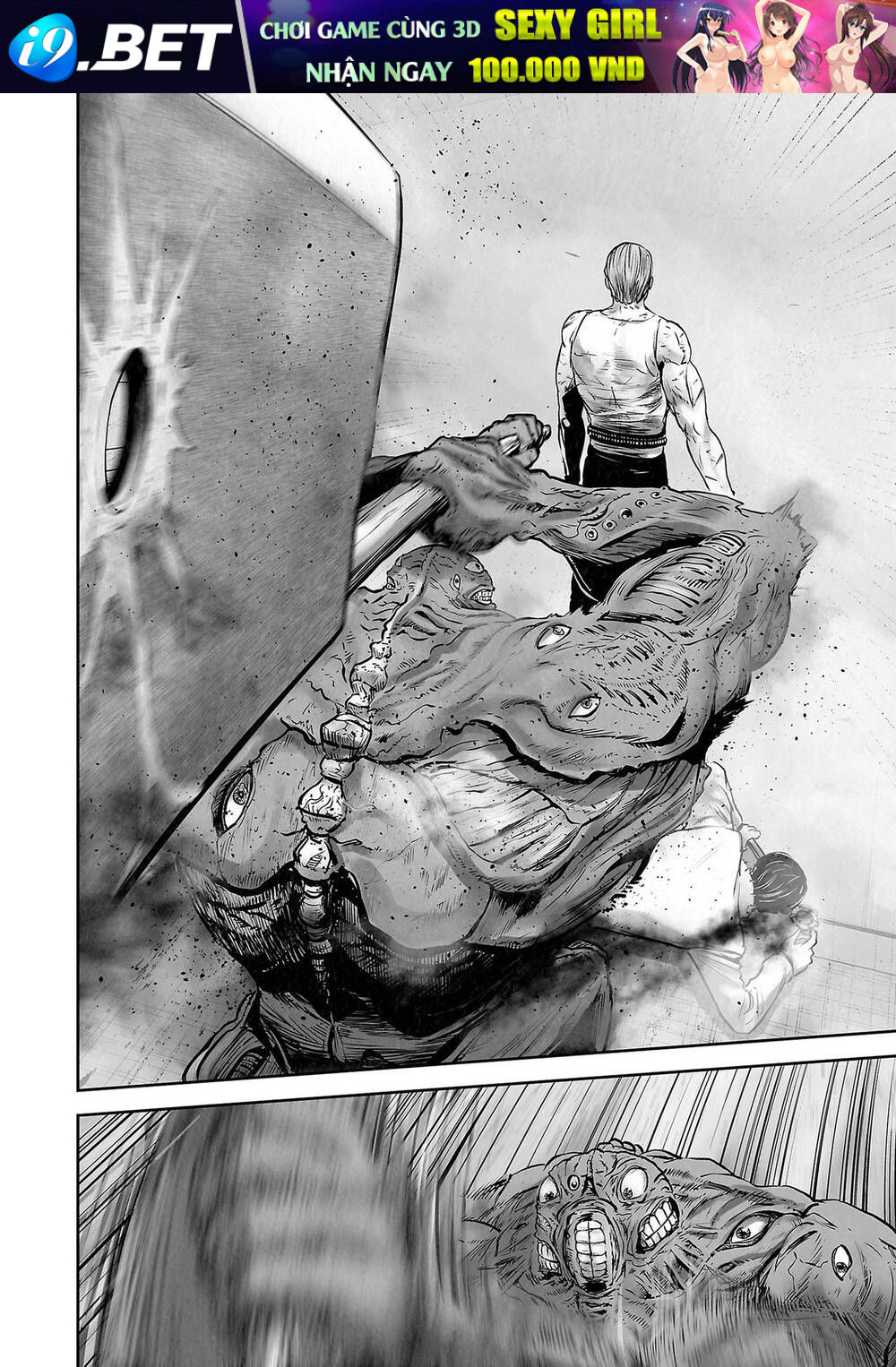 Chung Chi Thối Ma Sư -Ender Geister