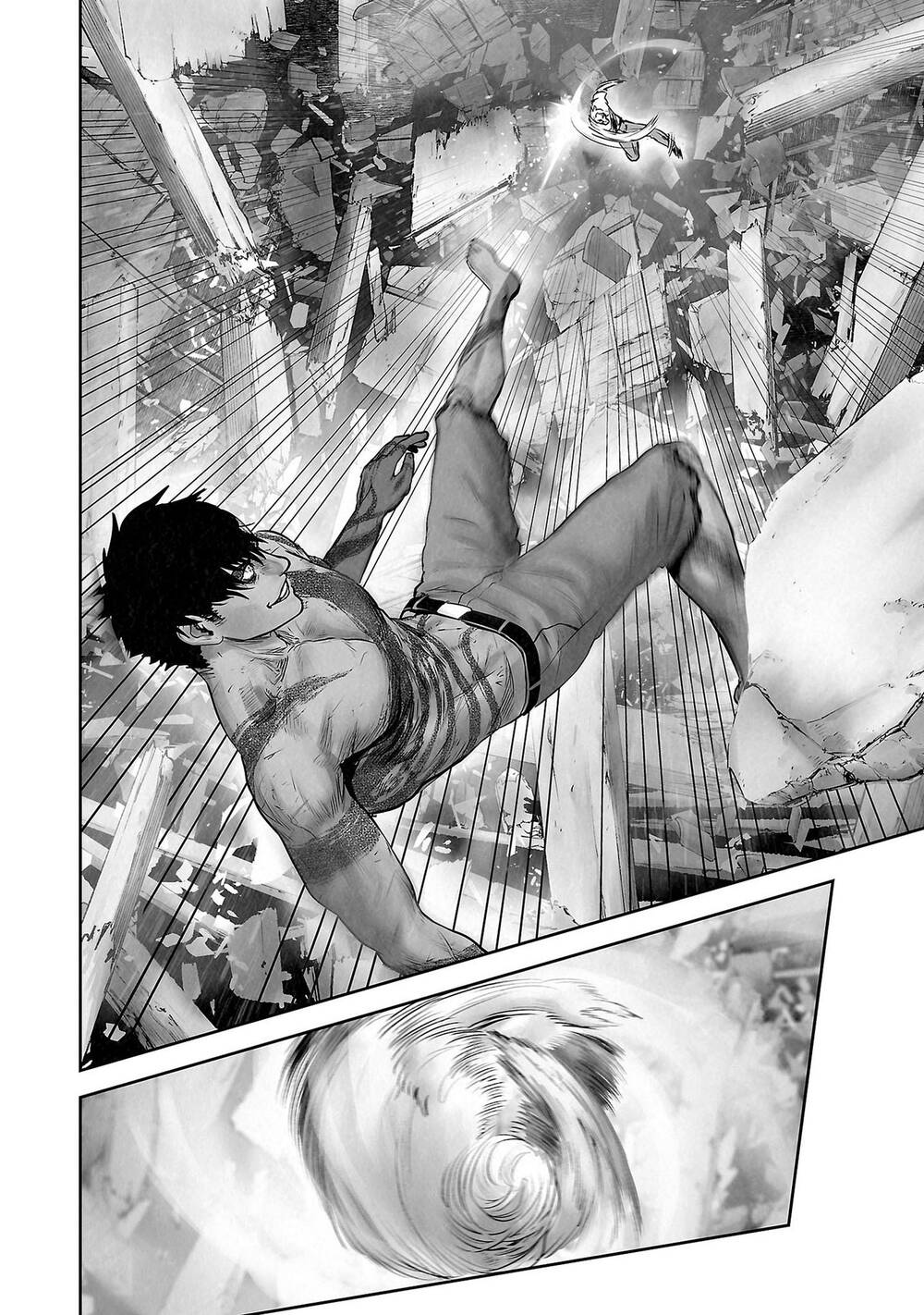 Chung Chi Thối Ma Sư -Ender Geister