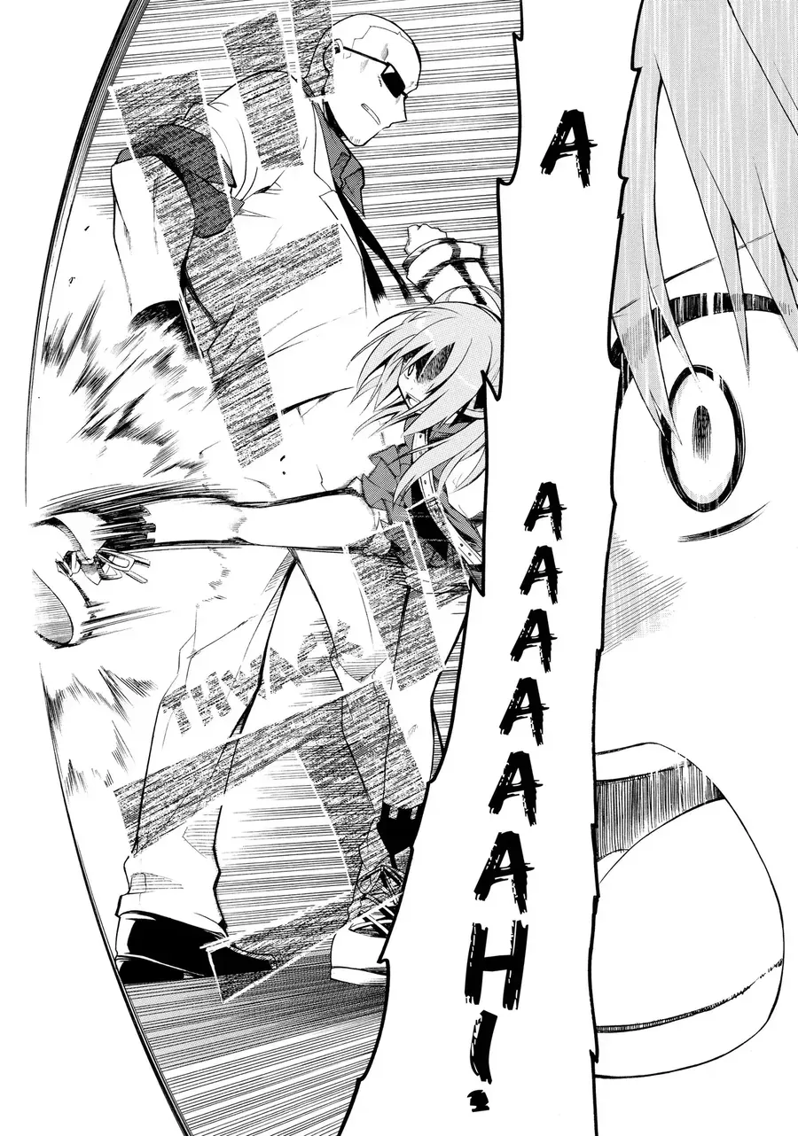 Hành Tinh Đồng Hồ Chap 4 - Next Chap 3