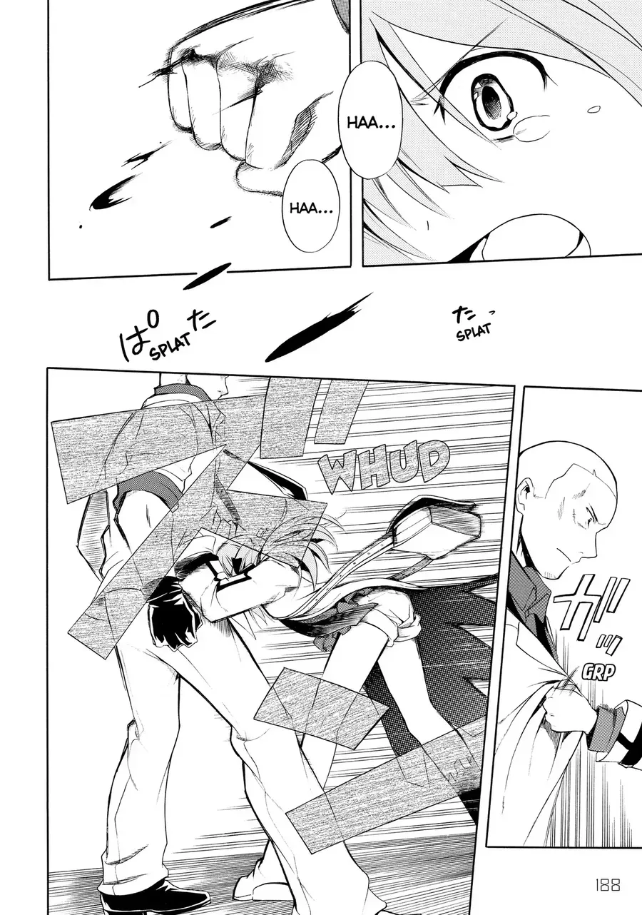 Hành Tinh Đồng Hồ Chap 4 - Next Chap 3