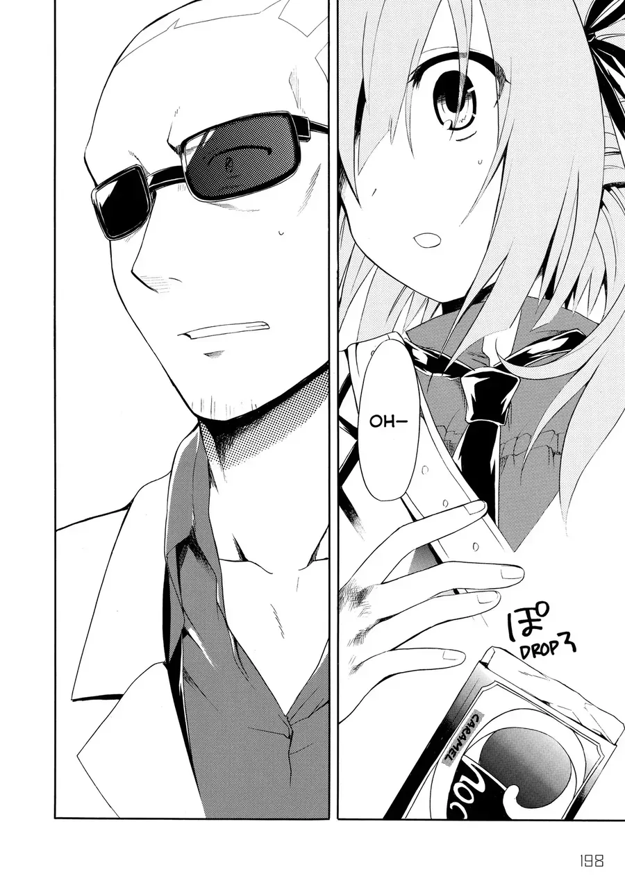 Hành Tinh Đồng Hồ Chap 4 - Next Chap 3