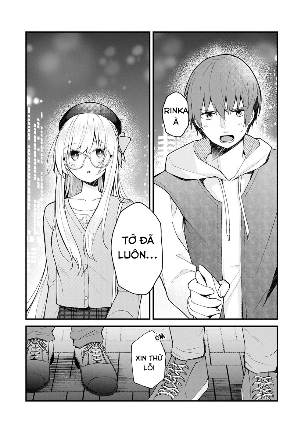 Chương 32 - Trang 2
