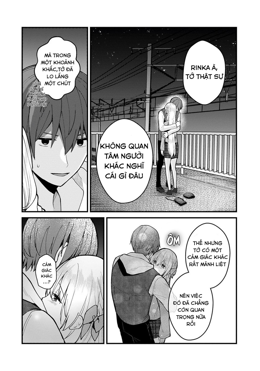 Chương 32 - Trang 16