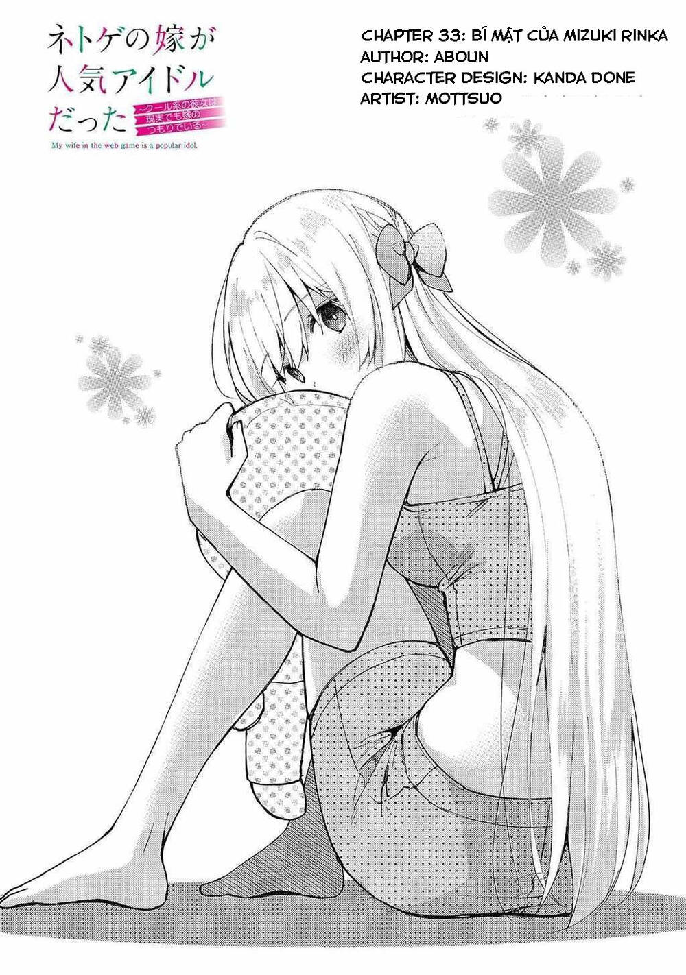 Chương 33 - Trang 1