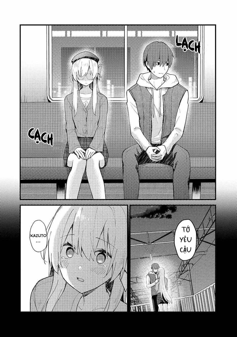 Chương 33 - Trang 2