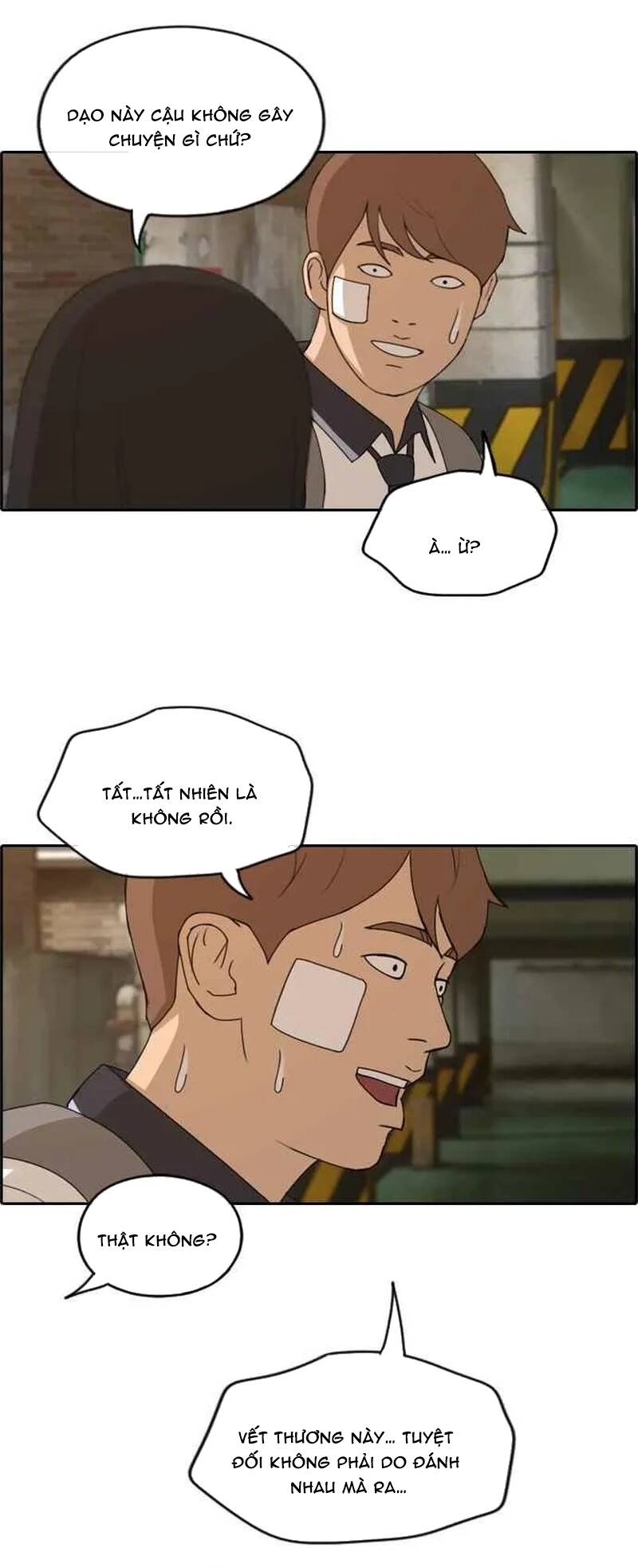 Trang 40 - Free Draw