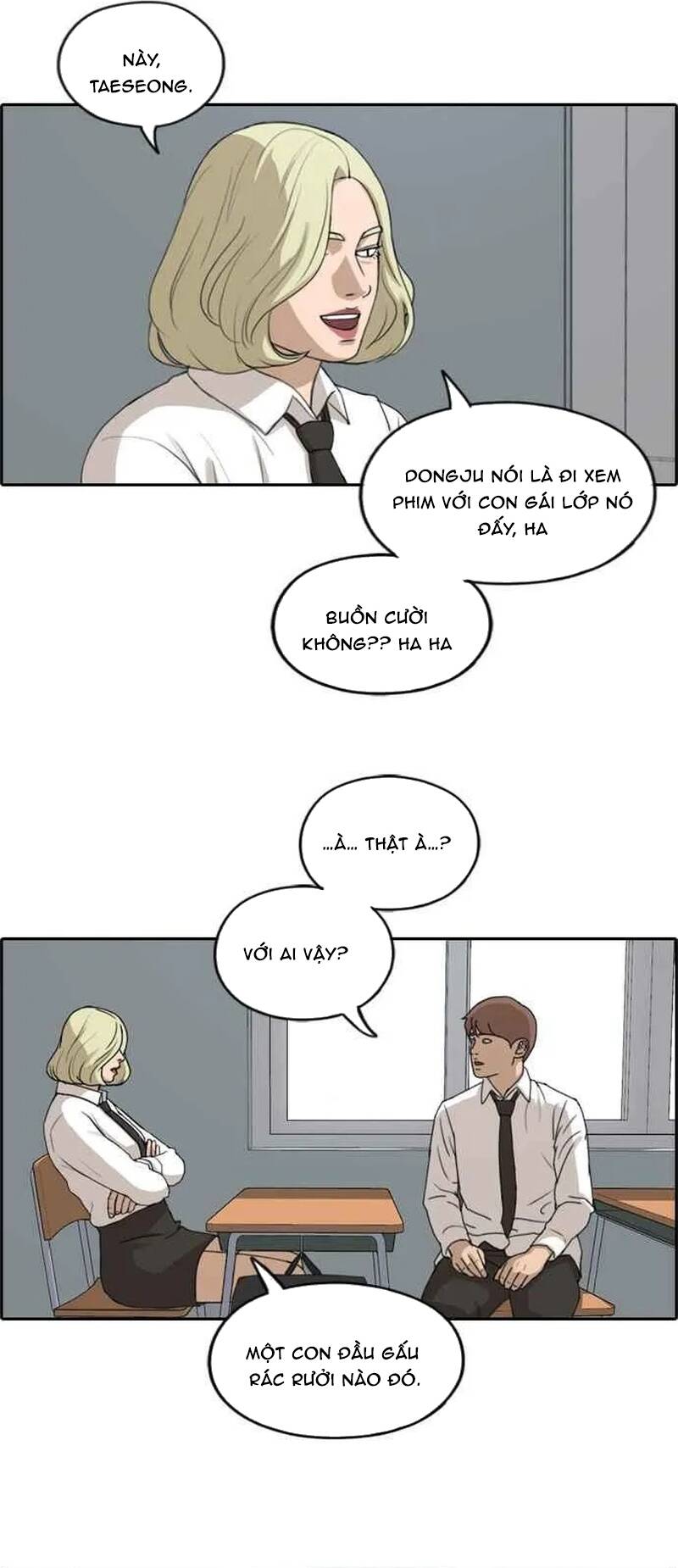 Trang 14 - Free Draw