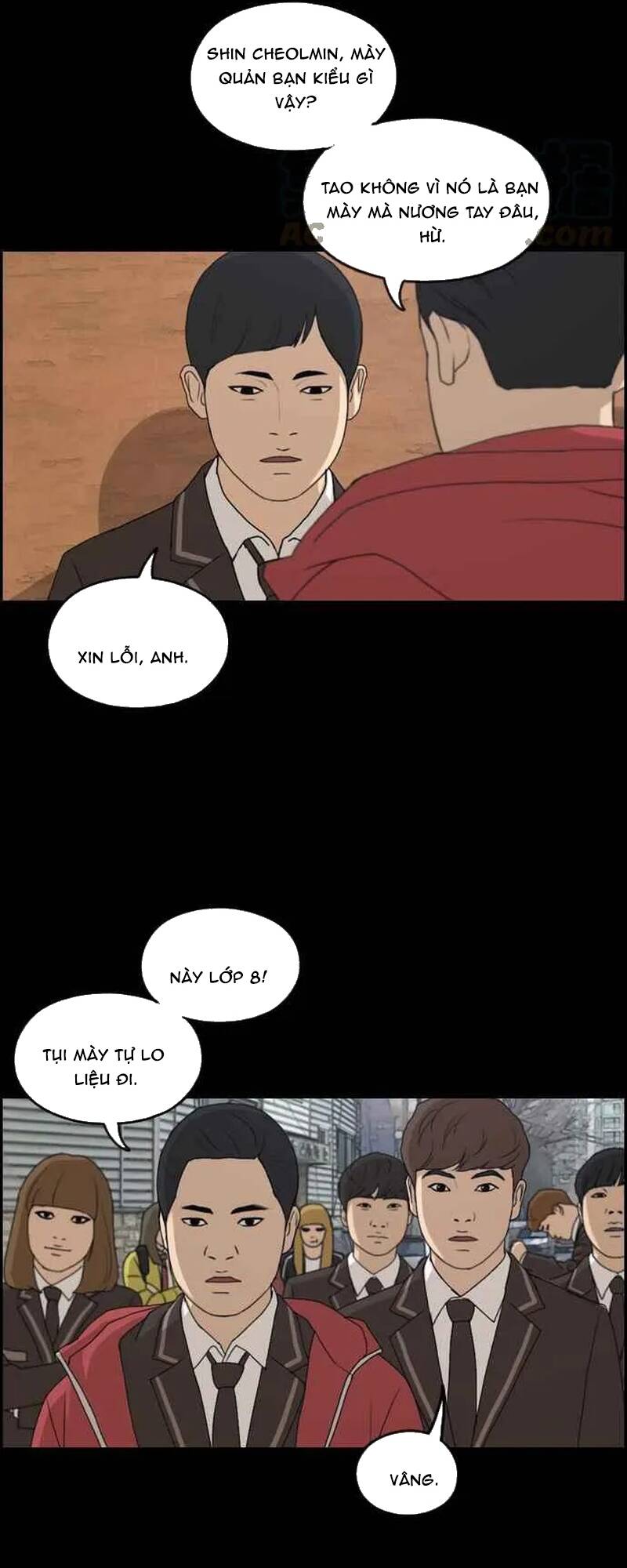 Trang 13 - Free Draw