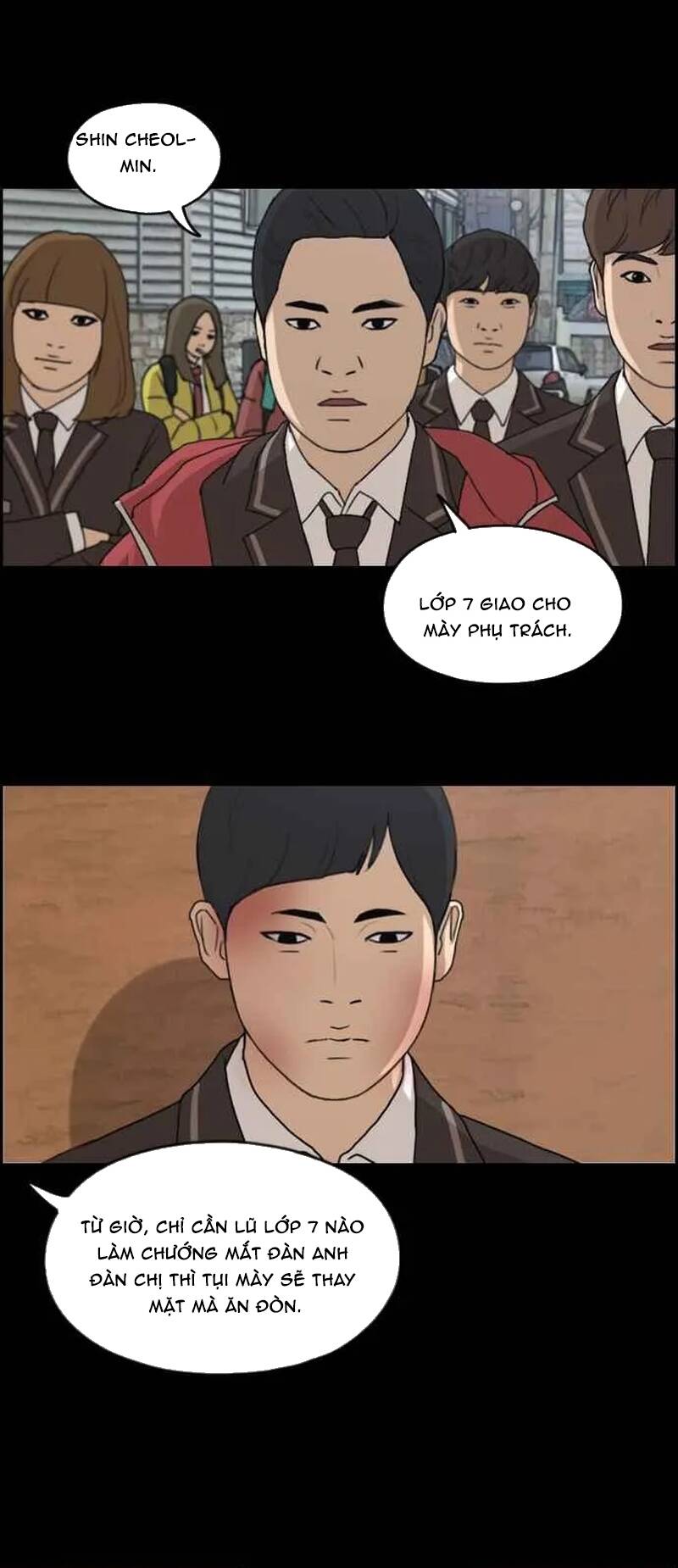 Trang 20 - Free Draw