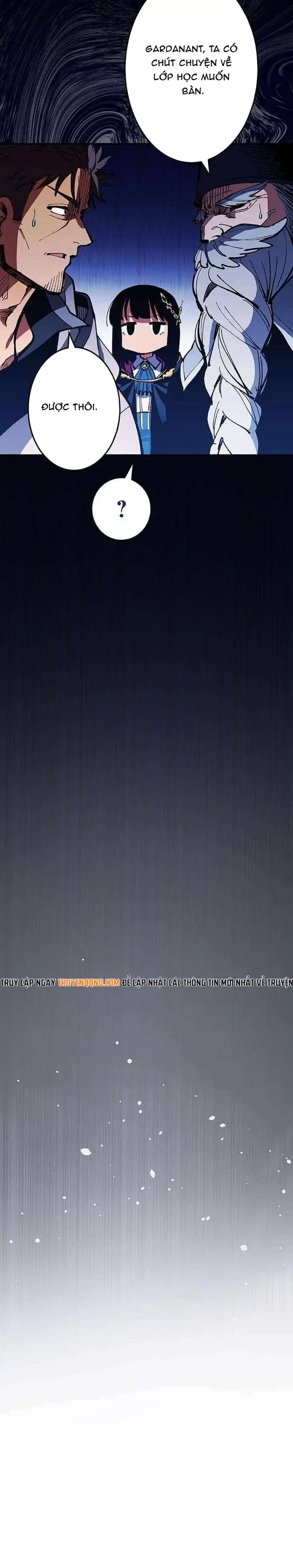 Thầy Làng Hóa Thánh Kiếm Chap 71 - Next Chap 70