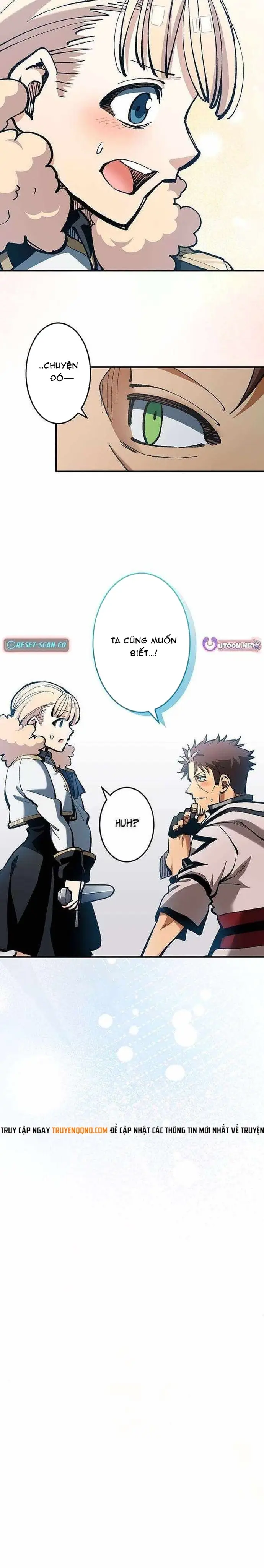 Thầy Làng Hóa Thánh Kiếm Chap 72 - Next Chap 71