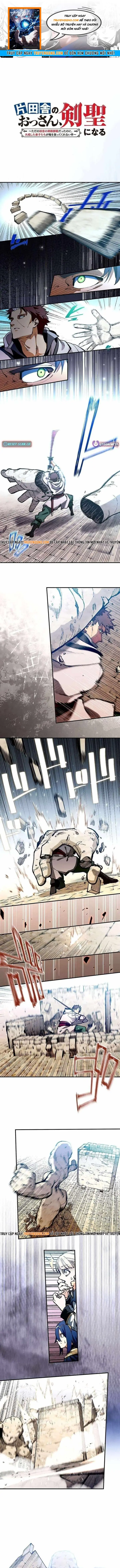 Thầy Làng Hóa Thánh Kiếm Chap 75 - Next Chap 74