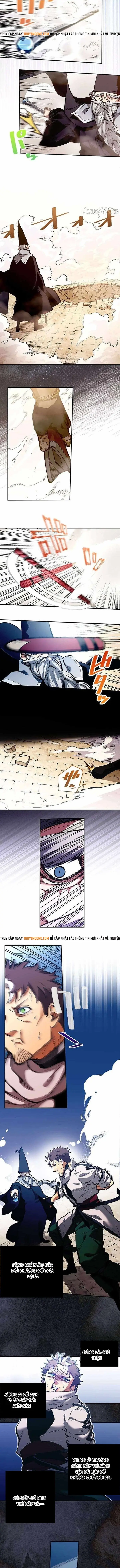 Thầy Làng Hóa Thánh Kiếm Chap 75 - Next Chap 74