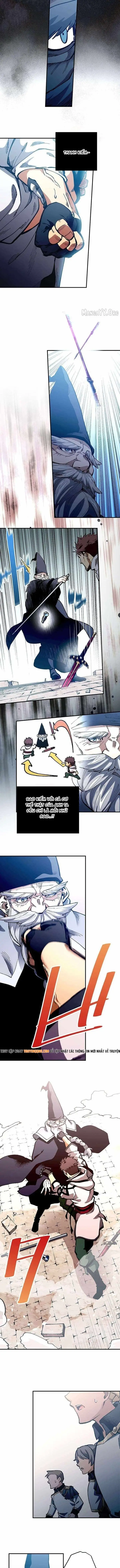 Thầy Làng Hóa Thánh Kiếm Chap 75 - Next Chap 74