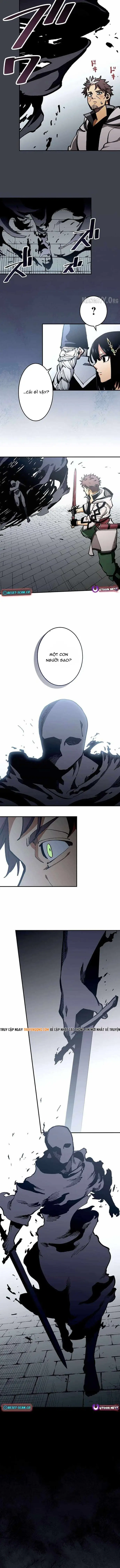 Thầy Làng Hóa Thánh Kiếm Chap 76 - Next Chap 75