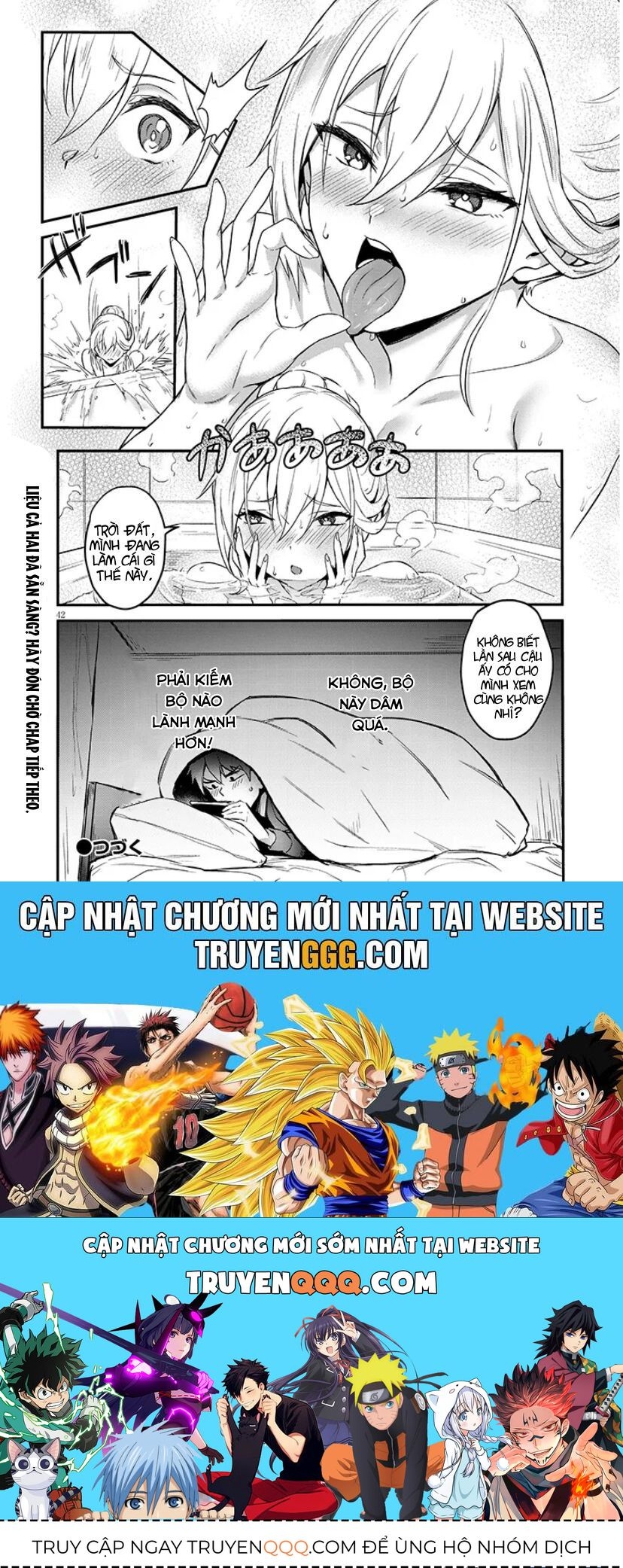 Otona O Shiritai Onnatomodachi Chap 1