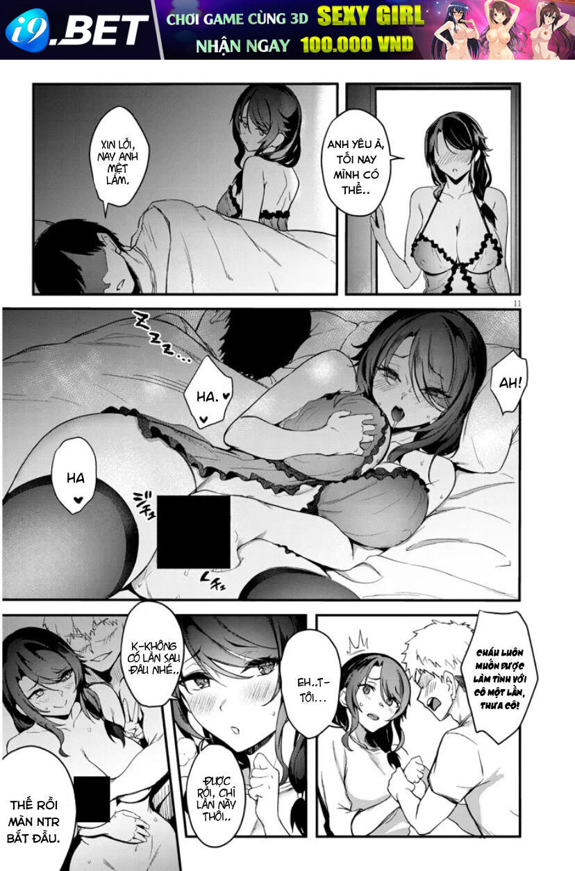 Otona O Shiritai Onnatomodachi Chap 3 - Next Chap 2