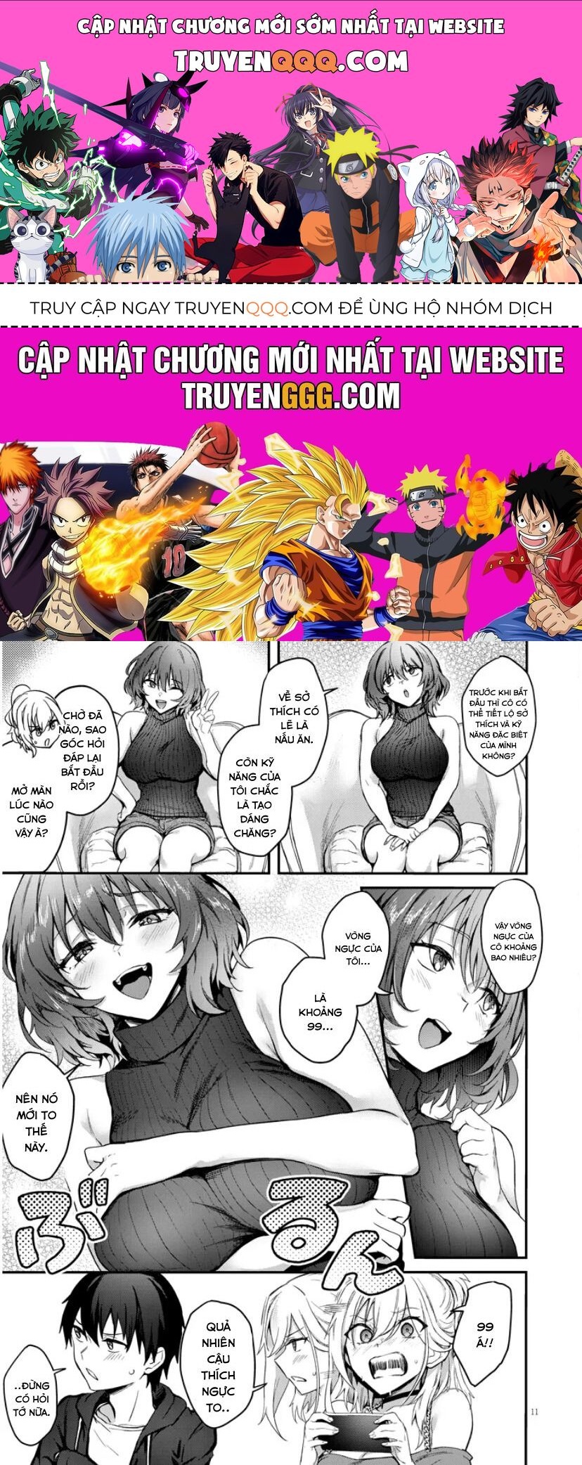 Otona O Shiritai Onnatomodachi Chap 4.5 - Next Chap 4