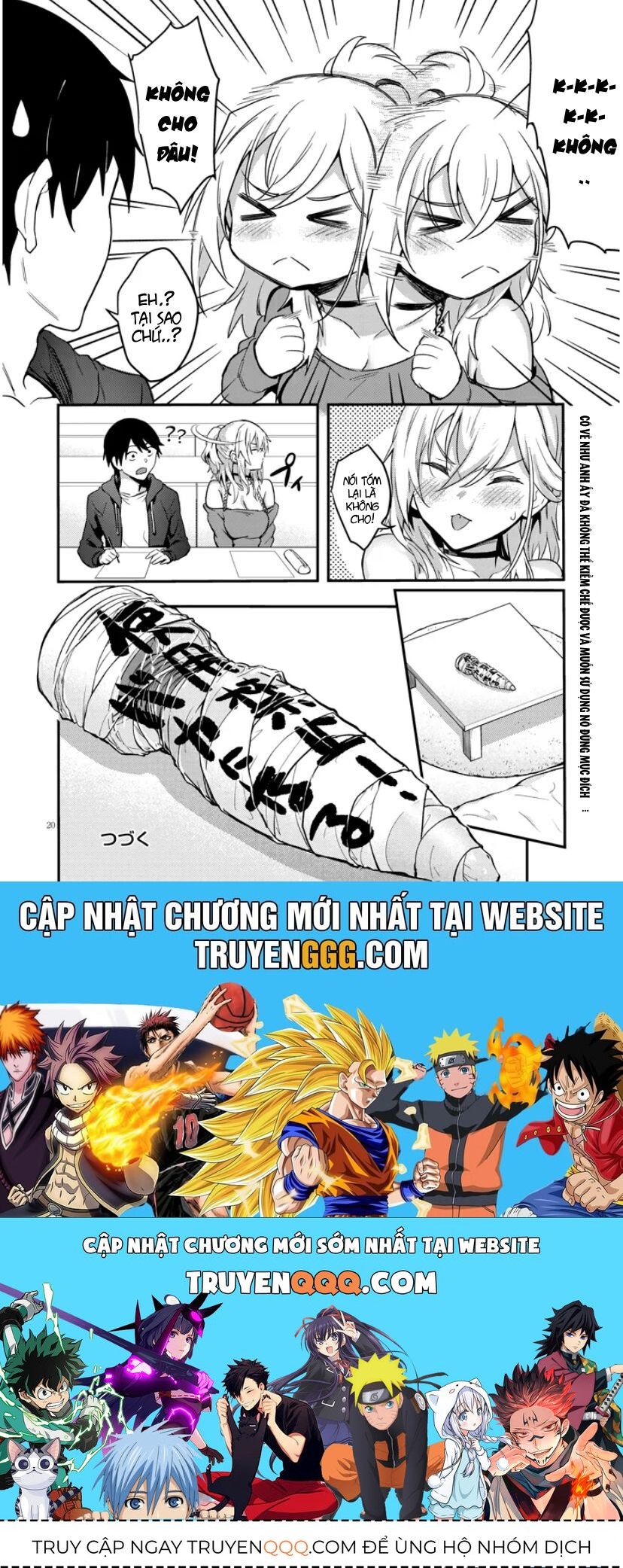 Otona O Shiritai Onnatomodachi Chap 4.5 - Next Chap 4