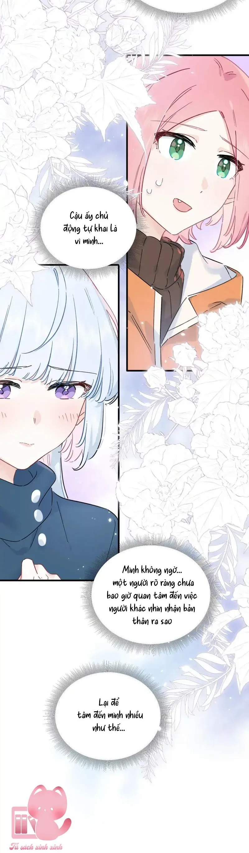 Yêu Đương Khiến Tôi Có Siêu Năng Lực Chap 66 - Next Chap 65