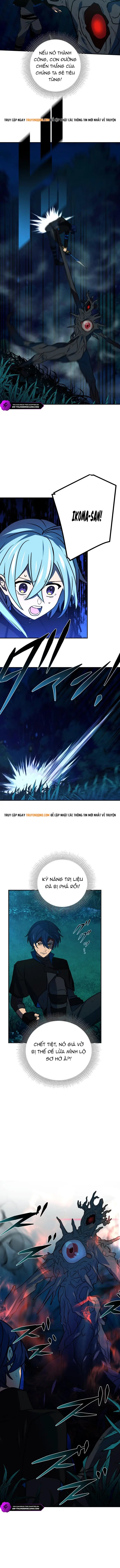 Game Thủ Tái Xuất, Trọng Lực Vô Song - Chương 96 - Trang 6