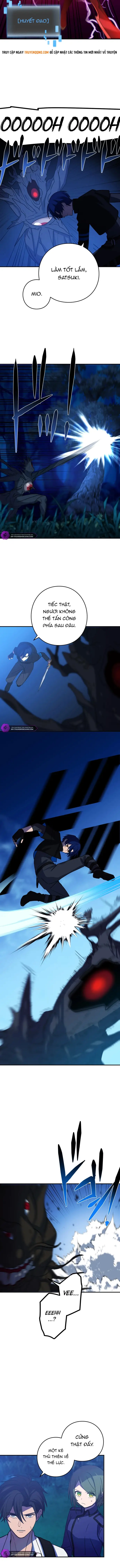 Game Thủ Tái Xuất, Trọng Lực Vô Song - Chương 97 - Trang 3