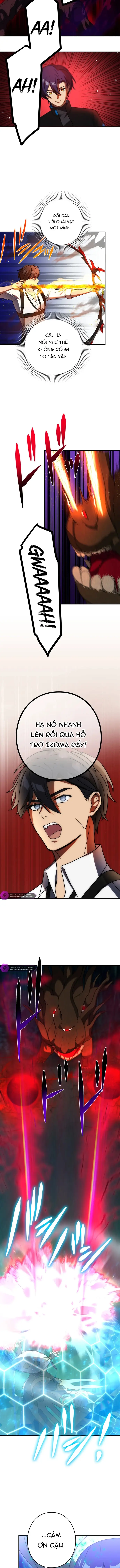 Game Thủ Tái Xuất, Trọng Lực Vô Song - Chương 97 - Trang 5