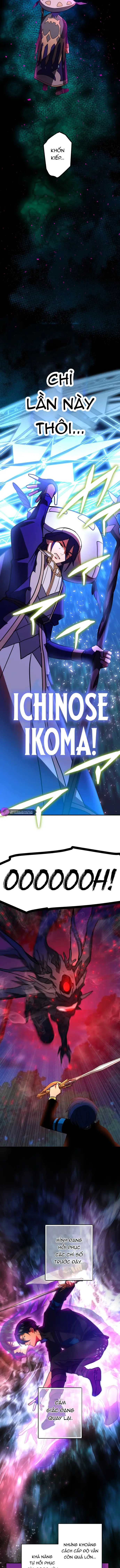 Game Thủ Tái Xuất, Trọng Lực Vô Song - Chương 97 - Trang 7