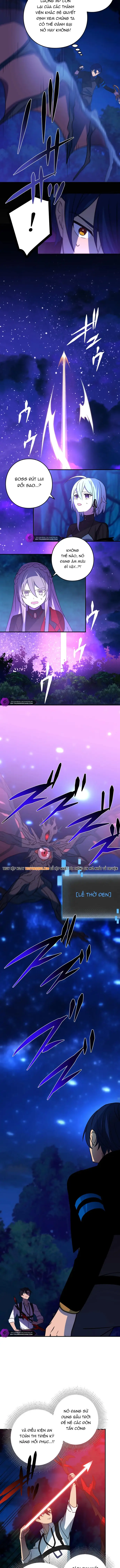 Game Thủ Tái Xuất, Trọng Lực Vô Song - Chương 97 - Trang 9