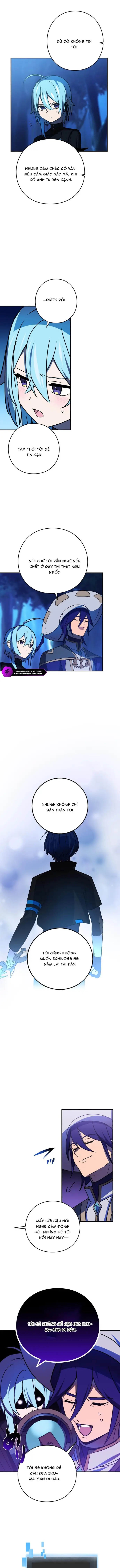 Game Thủ Tái Xuất, Trọng Lực Vô Song - Chương 98 - Trang 4