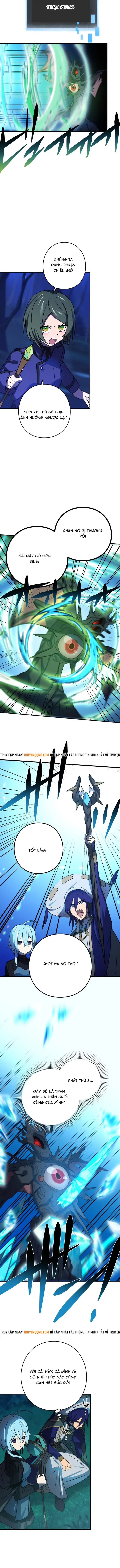 Game Thủ Tái Xuất, Trọng Lực Vô Song - Chương 98 - Trang 5