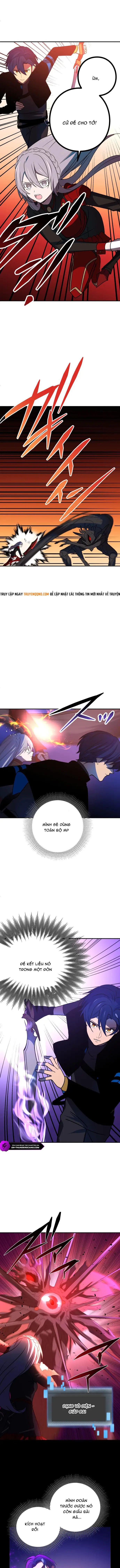 Game Thủ Tái Xuất, Trọng Lực Vô Song - Chương 98 - Trang 7
